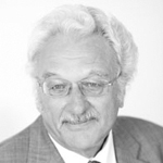 Portrait Dr. Horst Eickmeyer